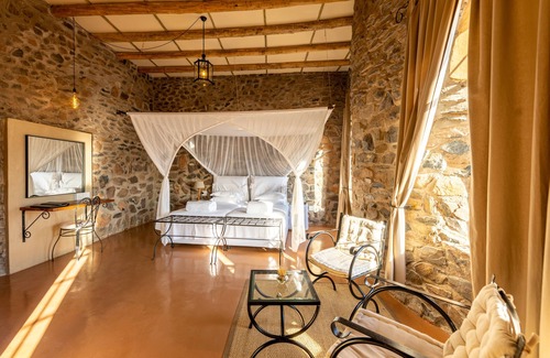 Sesriem Hotel | Le Mirage Resort and Spa