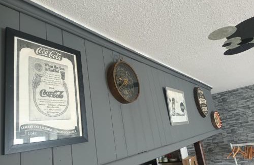 Saint-Illide House | Le Miraillet, gîte