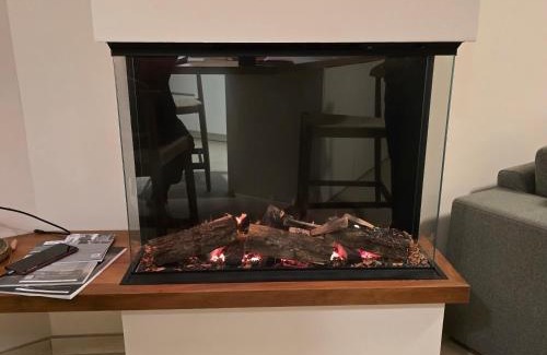 Sallanches Apartment | Le Miroir De Saint-Jacques