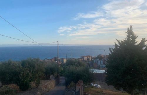 Riva Ligure House | Le Miromar