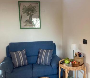 Riva Ligure House | Le Miromar