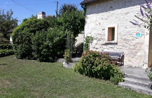 Coussay-les-Bois House | Le Misteflore