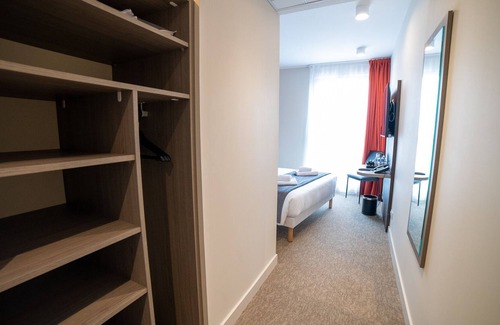 Migennes Hotel | Le Mitigana