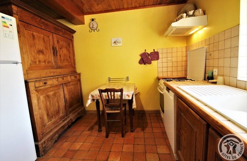 Saint-Bonnet-des-Bruyeres House | Le Moulin - SAINT-BONNET-DES-BRUYERES