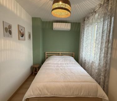 Montchanin House | Le Moderne