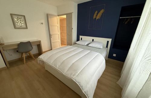 Montchanin House | Le Moderne