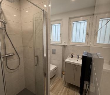 Montchanin House | Le Moderne