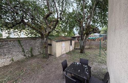 Montchanin House | Le Moderne