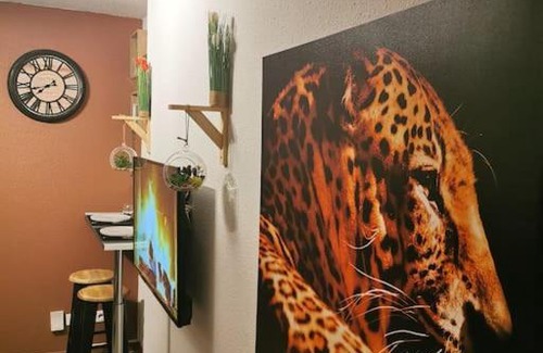 Fontaine Apartment | Le moka