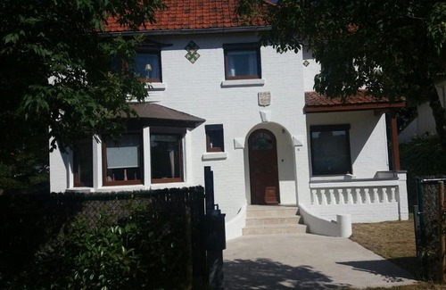 Koksijde-Bad House | Le Molinel