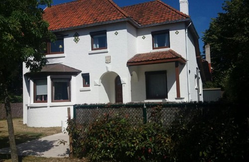 Koksijde-Bad House | Le Molinel