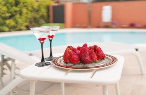 Eboli Bed & Breakfast | Le Monachelle Luxury