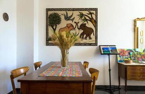Ascoli Piceno Bed & Breakfast | Le Monachette