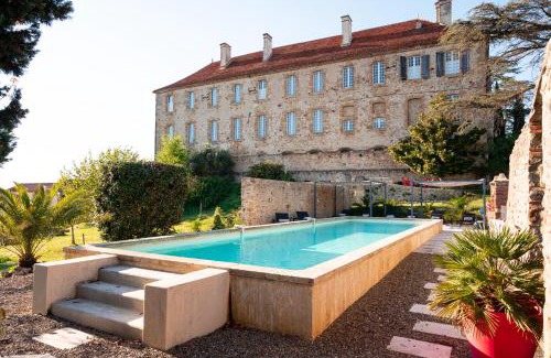 Saint-Mont Hotel | Le Monastère de Saint Mont Hôtel & Spa