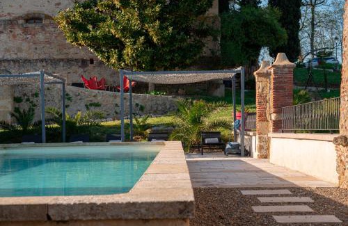 Saint-Mont Hotel | Le Monastère de Saint Mont Hôtel & Spa
