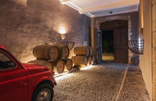 Saint-Mont Hotel | Le Monastère de Saint Mont Hôtel & Spa