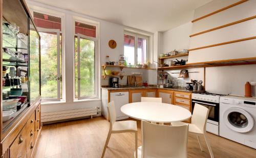 Bellerive-sur-Allier House | Le Monde de Charlie