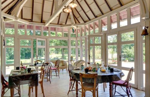 Bellerive-sur-Allier House | Le Monde de Charlie