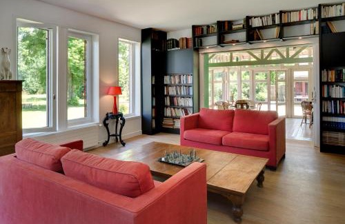 Bellerive-sur-Allier House | Le Monde de Charlie