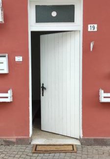 Male Apartment | le Mongolfiere 2