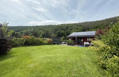 Nonceveux Ski Chalet | Le Mont Céleste dogs friendly