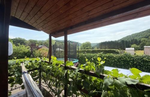 Nonceveux Ski Chalet | Le Mont Céleste dogs friendly