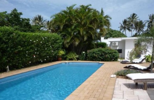 Mont-Dore Sud House | Le Mont Dore: House / Villa - LE MONT DORE