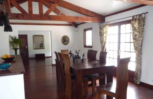 Mont-Dore Sud House | Le Mont Dore: House / Villa - LE MONT DORE