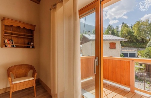 Sollieres-Sardieres House | LE Mont-froid - Sollieres Sardieres