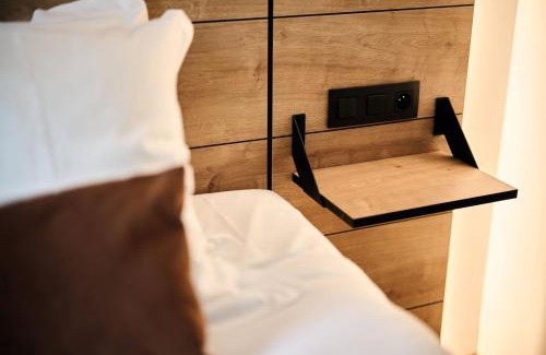 Waimes Hotel | Le Mont Rigi