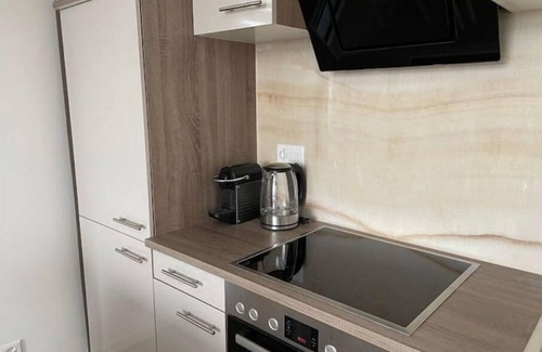 Le Mont-sur-Lausanne Apartment | Le Mont-sur-lausanne: Superbe Studio !
