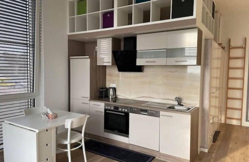 Le Mont-sur-Lausanne Apartment | Le Mont-sur-lausanne: Superbe Studio !