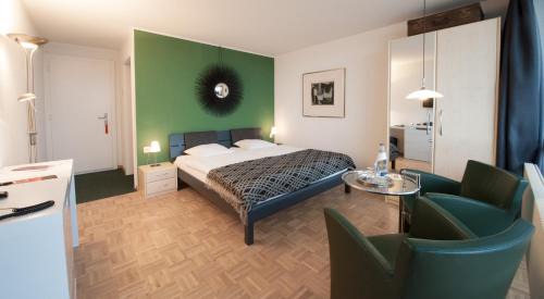 Haut-Vully Hotel | Le Mont-Vully - Hôtel Restaurant