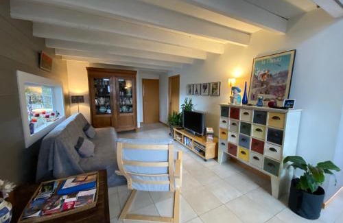 Thollon-les-Memises House | le montanet