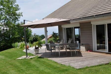 Thollon-les-Memises House | le montanet