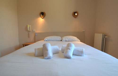 Flumet Hotel | Le MontBlanc Flumet