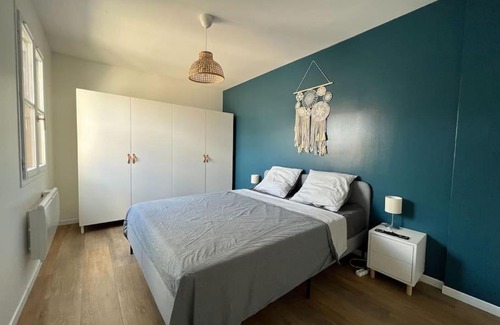 Montereau-Fault-Yonne Apartment | Le Monterelais : Hypercentre