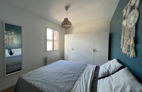 Montereau-Fault-Yonne Apartment | Le Monterelais : Hypercentre