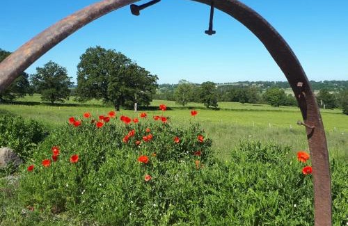 Tardes Bed & Breakfast | Le Monticule