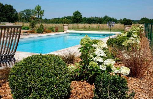 Tour-en-Sologne House | Le Montillon