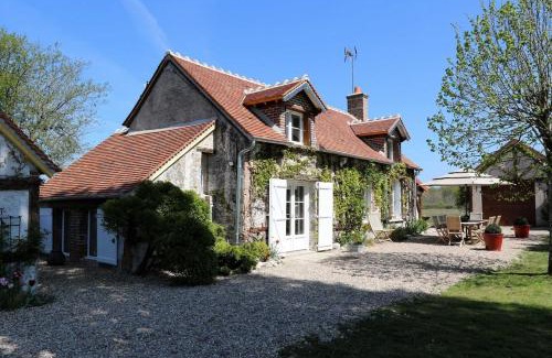 Tour-en-Sologne House | Le Montillon