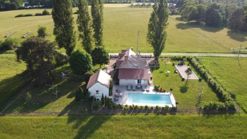Tour-en-Sologne House | Le Montillon