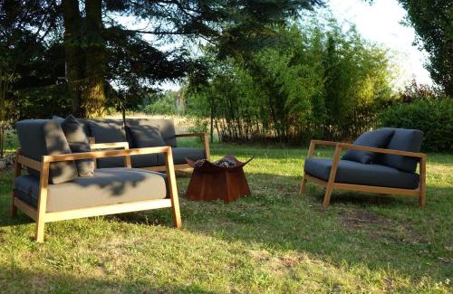 Tour-en-Sologne House | Le Montillon