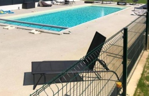 Dax Apartment | Le Montmieri 43m2