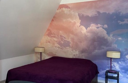 Dax Bed & Breakfast | Le Montmieri