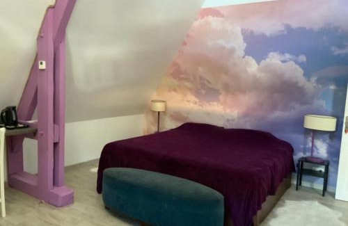 Dax Bed & Breakfast | Le Montmieri