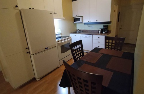 Montreal-Est Apartment | Le Montréal-Est 4 1/2 à louer