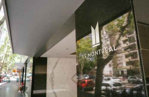 Mendoza City Center Apartment | Le Montreal Apartments