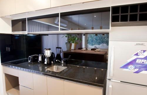 Mendoza City Center Apartment | Le Montreal Apartments