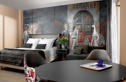 City-Centre - Petite France Apartment | Le Moon